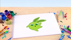 انیمیشن سانی بانیز قسمت 56 - sunny bunnies